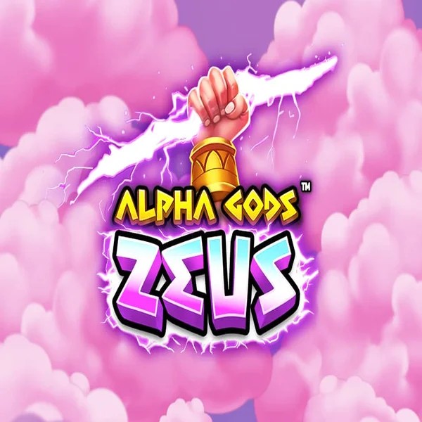 Play the Alpha Gods Zeus slot by PearFiction Studios on Oranje Palace Casino