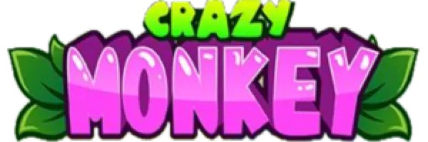 Crazy Monkey slot visual from Igrosoft available on oranjepalace-casino.com