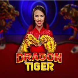 Live Casino logo of Dragon Tiger (Live) from Pragmatic Play at Oranje Palace Casino