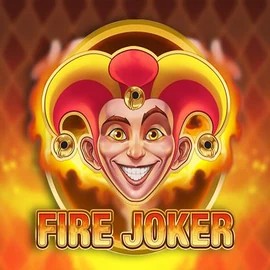 Try Fire Joker slot by Play'n GO on oranjepalace-casino.com – logo image