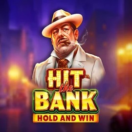 Hit The Bank Hold and Win – slot by Playson, featured at oranjepalace-casino.com