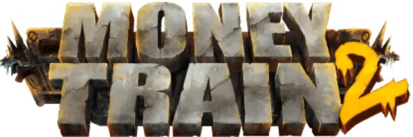 Money Train 2 by Relax Gaming, showcased at oranjepalace-casino.com – game logo