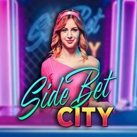 Side Bet City online slot from Evolution – play at oranjepalace-casino.com