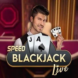 Speed Blackjack – slot by Pragmatic Play, featured at oranjepalace-casino.com