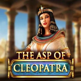 Play The Asp of Cleopatra slot by Red Rake Gaming on oranjepalace-casino.com