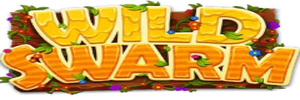 Wild Swarm by Push Gaming, showcased at oranjepalace-casino.com – game logo