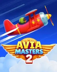 Play the Aviamasters 2 slot by BGAMING on Oranje Palace Casino