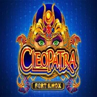 Fort Knox Cleopatra online slot from IGT – play at oranjepalace-casino.com