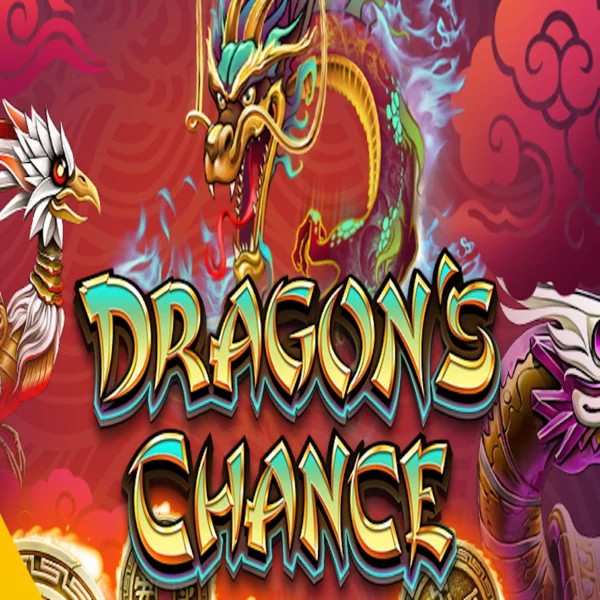 Play Dragons Chance slot by BF Games on oranjepalace-casino.com