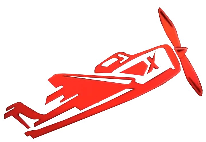 Official Casino Games logo: Aviator Games by Spribe at Oranje Palace Casino