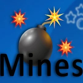 Try Mines (Spribe) slot by Spribe on oranjepalace-casino.com – logo image