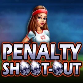 Enjoy Penalty Shoot-out by Evoplay – logo hosted on oranjepalace-casino.com