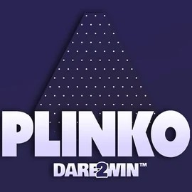 Plinko (Hacksaw Gaming) game by Hacksaw Gaming – logo hosted on Oranje Palace Casino