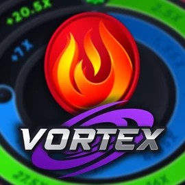 Play Vortex (Turbo Games) slot by Turbo Games on oranjepalace-casino.com